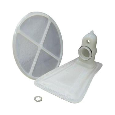 Imagem de Pré-filtro Bomba de Combustível Bosch Courier Focus Sedan - ASSVE