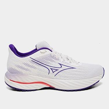 Imagem de Tênis Mizuno Wave Inspire 21 Feminino-Feminino