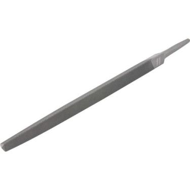 Imagem de Lima Triangular Vonder 10" 254 Mm Picado Duplo Corte Grosso Desbaste M