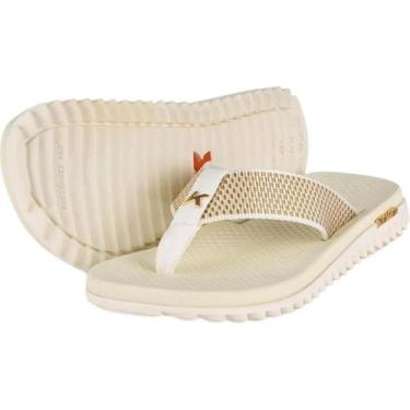 Imagem de Chinelo Masculino Kenner K-Pro Dots Sandália Conforto Original -, Bran