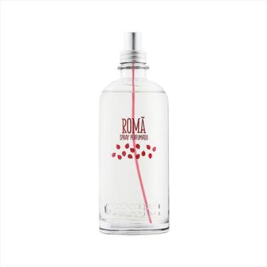Imagem de Kit L'occitane Romã Spray Perfumado 150ml 2 Unidades