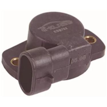 Imagem de Sensor de posição da borboleta Ford Pampa 1993 a 1997 - Original Furac