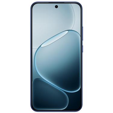 Imagem de Smartphone OPPO A6 Pro 5G Tela 6,57" 256GB Câmera 50MP Azul Espacial
