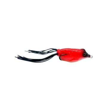 Imagem de Isca Artificial Superfície Super Frog 5cm  Deyu , F, 006