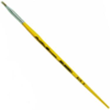 Imagem de Pincel Tigre Chato 815.02 - PINCEIS TIGRE