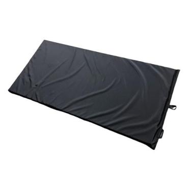 Imagem de Colchonete Alta Densidade Preto - HIDROLIGHT