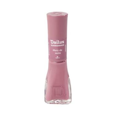 Imagem de Esmalte Dailus Meia De Seda