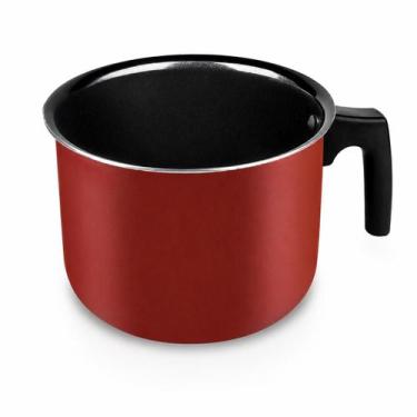 Imagem de Fervedor de Alumínio Com Revestimento Cerâmico 1,6L Hércules