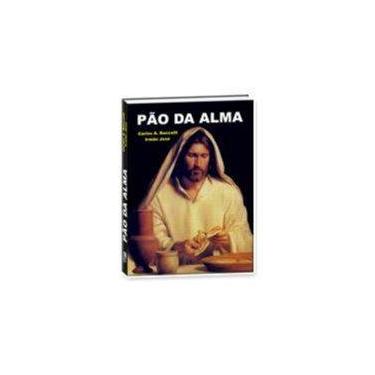 Imagem de Pão da Alma 1 ed