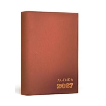 Imagem de Agenda de bolso 2027 - PAULINAS