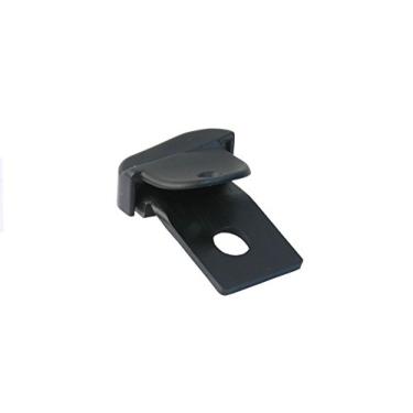 Imagem de URO Parts 91454217410 Parada de borracha, direita, parte de terminal de trilha da janela traseira da porta