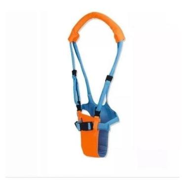 Imagem de Andador Infantil Suporte Para Bebe Aprender Andar