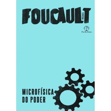 Imagem de Microfisica Do Poder