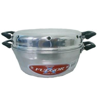 Imagem de Forma De Bolo Americana Fulgor