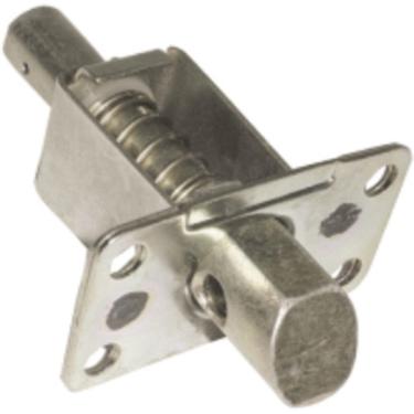 Imagem de Fechadura Tampa Caçamba Interna Saveiro G1