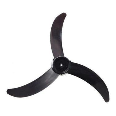 Imagem de Hélice 3 Pás Para Ventilador Ventisol G3 50cm