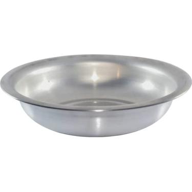 Imagem de Bacia Grande Para Banho Multiuso N 40 Cm Em Aluminio