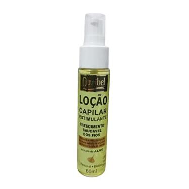 Imagem de TONICO CAPILAR OURIBEL 60ML ESTIMULANTE