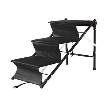 Imagem de ESCADA RAMPA ONE BLACK