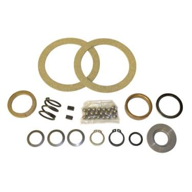 Imagem de WARN Kit de serviço de freio de guincho 8409 para guinchos M8274