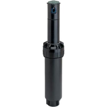 Imagem de Rotor de círculo completo Rainbird série 5000 com bocal de 10 litros por minuto instalado, 10 cm