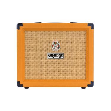 Imagem de Amplificador Orange Crush 20 - Combo Para Guitarra 2ch 20w
