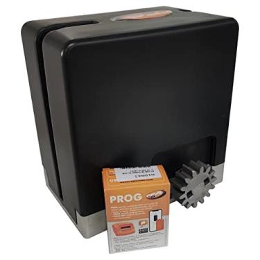 Imagem de Automatizador Motor Portão Eletrônico Deslizante PPA DZ Hub 450 KL (220)