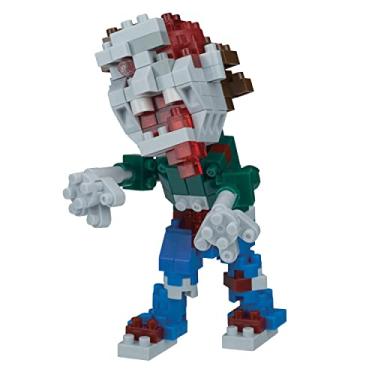 Imagem de NANOBLOCK: ZOMBIE