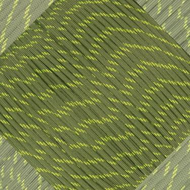 Imagem de Craft County Anilhas de pé de 3,5 m 25' 50' e 100' e carretéis de 60' 300' 1000' - Feito de 100% nylon para artesanato e uso geral - Maior seleção de paracord