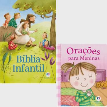 Livro infantil meu livro de jogos para meninas Todolivro