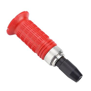 Imagem de Chave de fenda de impacto, conjunto de pontas de chave de fenda de impacto de aço multifuncional para serviço pesado com estojo