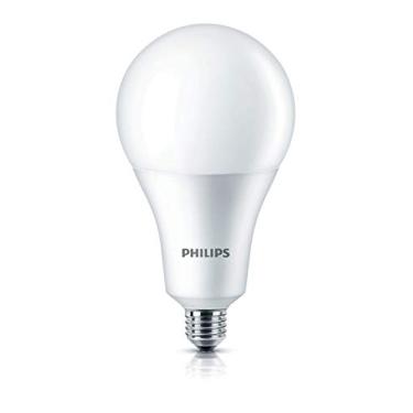 Imagem de PHILIPS Lâmpada LED bulbo, luz branca, 22W, bivolt, E27
