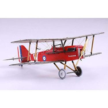 Imagem de Aviao Biplano SE 5A Wolseley Viper Engine 8454 - EDUARD