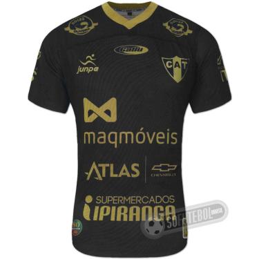 Imagem de Camisa Taquaritinga - Modelo III