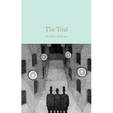 Imagem de The Trial: Franz Kafka