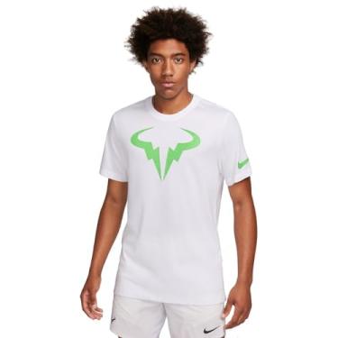 Imagem de Camiseta Nike Court Dri Fit Tee Rafa Nadal Masculino