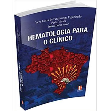 Imagem de Hematologia Para O Clínico - Fontenele