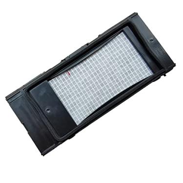 Imagem de Greenafil Filtro de ar de substituição ET-ACF100 para projetores Panasonic PT-F300NT PT-FW300 PT-D6000U PT-D6000ULS PT-DZ6700E PT-DW6300US PT-D6000E PT-D5000ES PT-F300