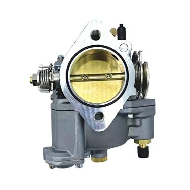 Imagem de Carburador Super E para Harley Big Twin & Sportster S&S Shorty Carb Super "E" (Adequado para: Super Glide II)