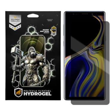 Imagem de Gshield Película Privacidade Hydrogel para Samsung (Galaxy Note 9)