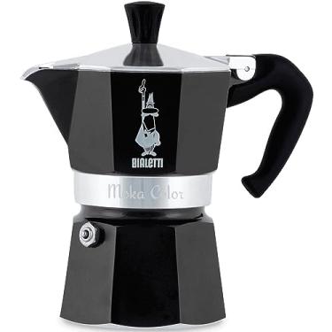 Imagem de Cafeteira Bialetti Preta