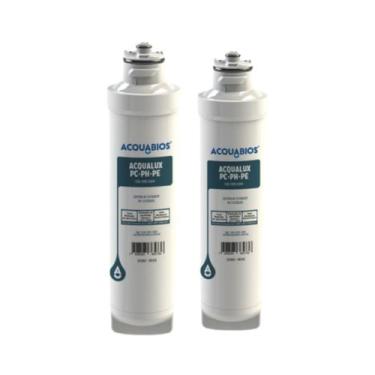 Imagem de Refil Compatível Purificadores Electrolux PE11B-PE11X-PC42B-PC42X-PH41