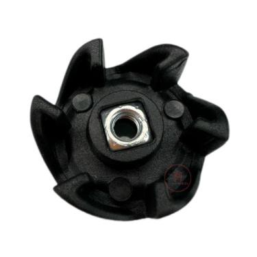 Imagem de Acoplamento Do Copo Para Liquidificador Philco PLQ1010/ PLQ1212/ PLQ14