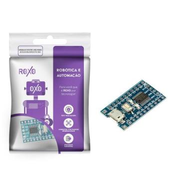 Imagem de Módulo Micro Usb Para Desenvolvimento Swi - RoXo, 010-0070RX
