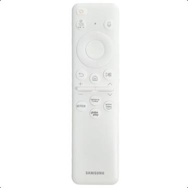 Imagem de Controle Remoto BN59-01439B Televisor Samsung QN32LS03CBGXZD