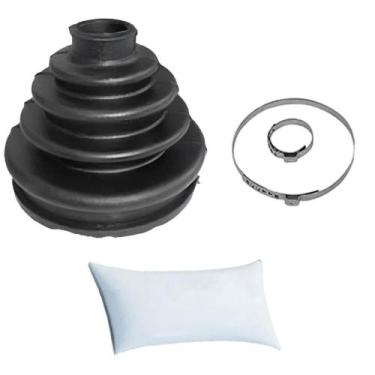 Imagem de Kit Reparo Homocinética Volkswagen Gol 97 a 2022 Roda Spare Kits 1504O