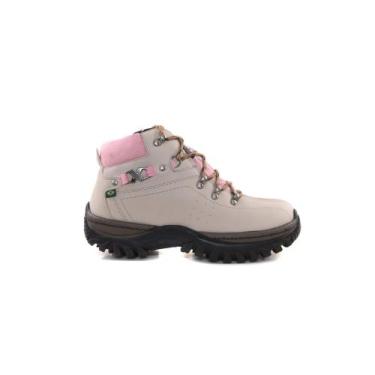 Imagem de Bota Trilha Feminina Confortavel Para Caminhadas ref 100 - Dragxter, G