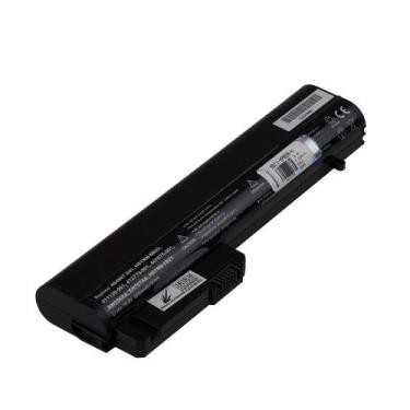 Imagem de Bateria para Notebook HP HSTNN-XB21 - BestBattery, Preto