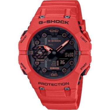Imagem de Relógio Casio G-Shock GA-B001-4ADR Carbon