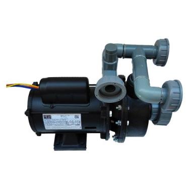Imagem de Motobomba para Filtro iGUi Eco System Original iGUi, 3 Registros